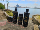 Elevate Your Grooming Routine with Jones Horizon: The Ultimate in Natural Haircare for Men