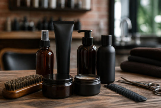Best Hair Styling Products 2026: Top Picks for Men