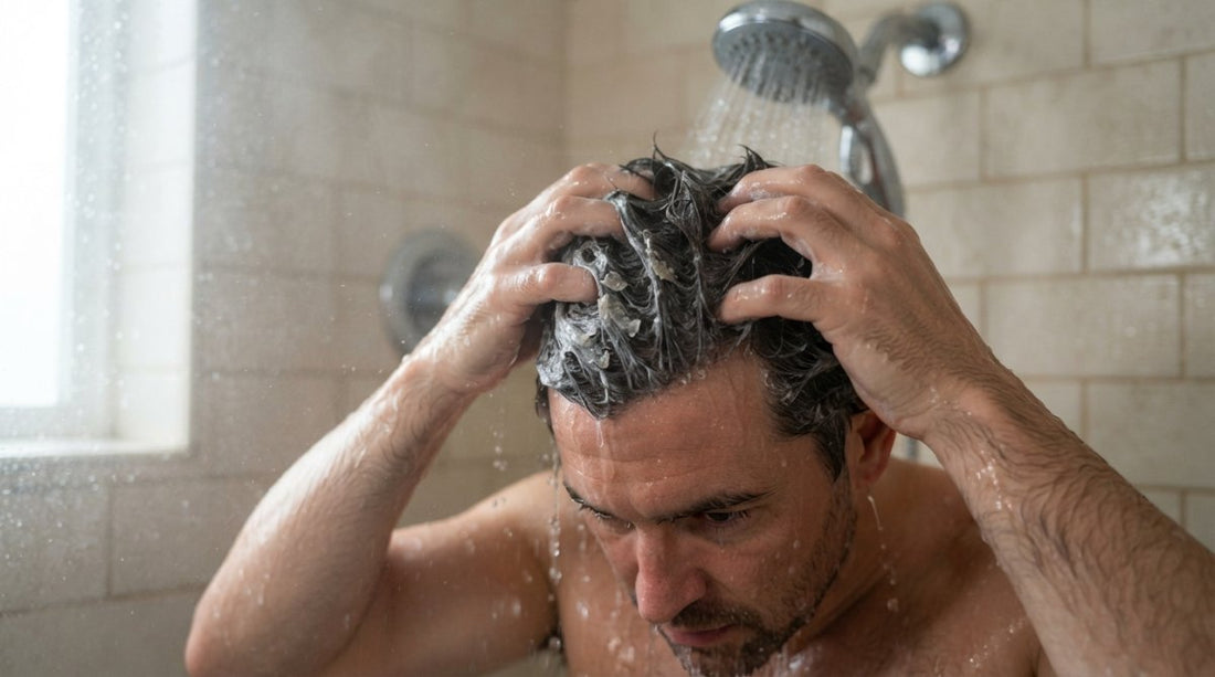 How to Stop Hair Product Buildup: A 2026 Guide