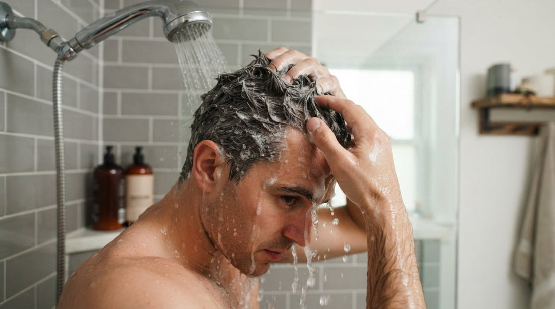 How to Wash Out Hair Clay: A Step-by-Step Guide