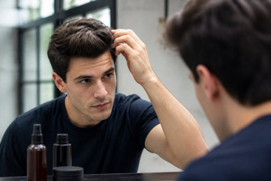 Styling Thick Hair Without Stiff Hold: 2026 Guide