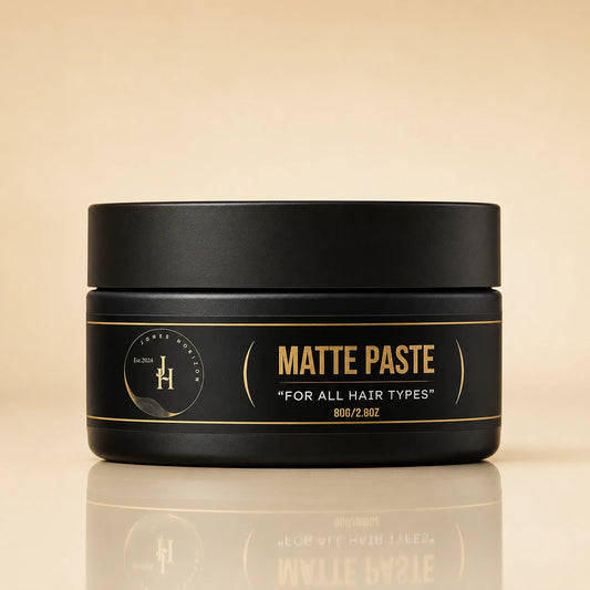 Architect Styling Paste | Flexible Hold & Matte Finish