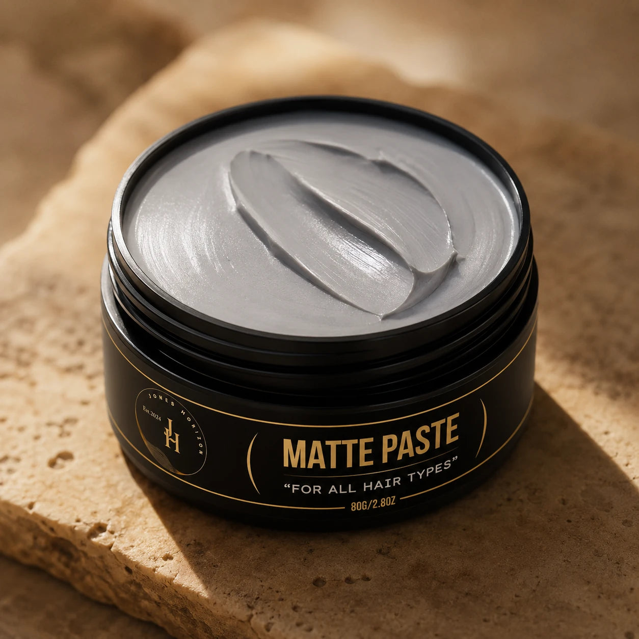 Architect Styling Paste | Flexible Hold & Matte Finish