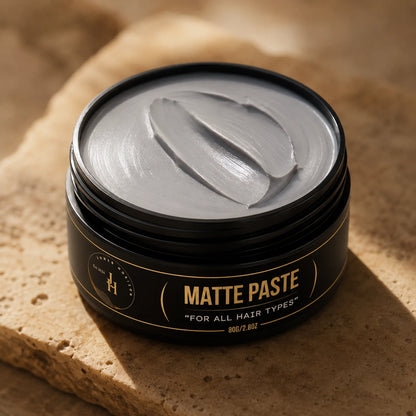 Architect Styling Paste | Flexible Hold & Matte Finish