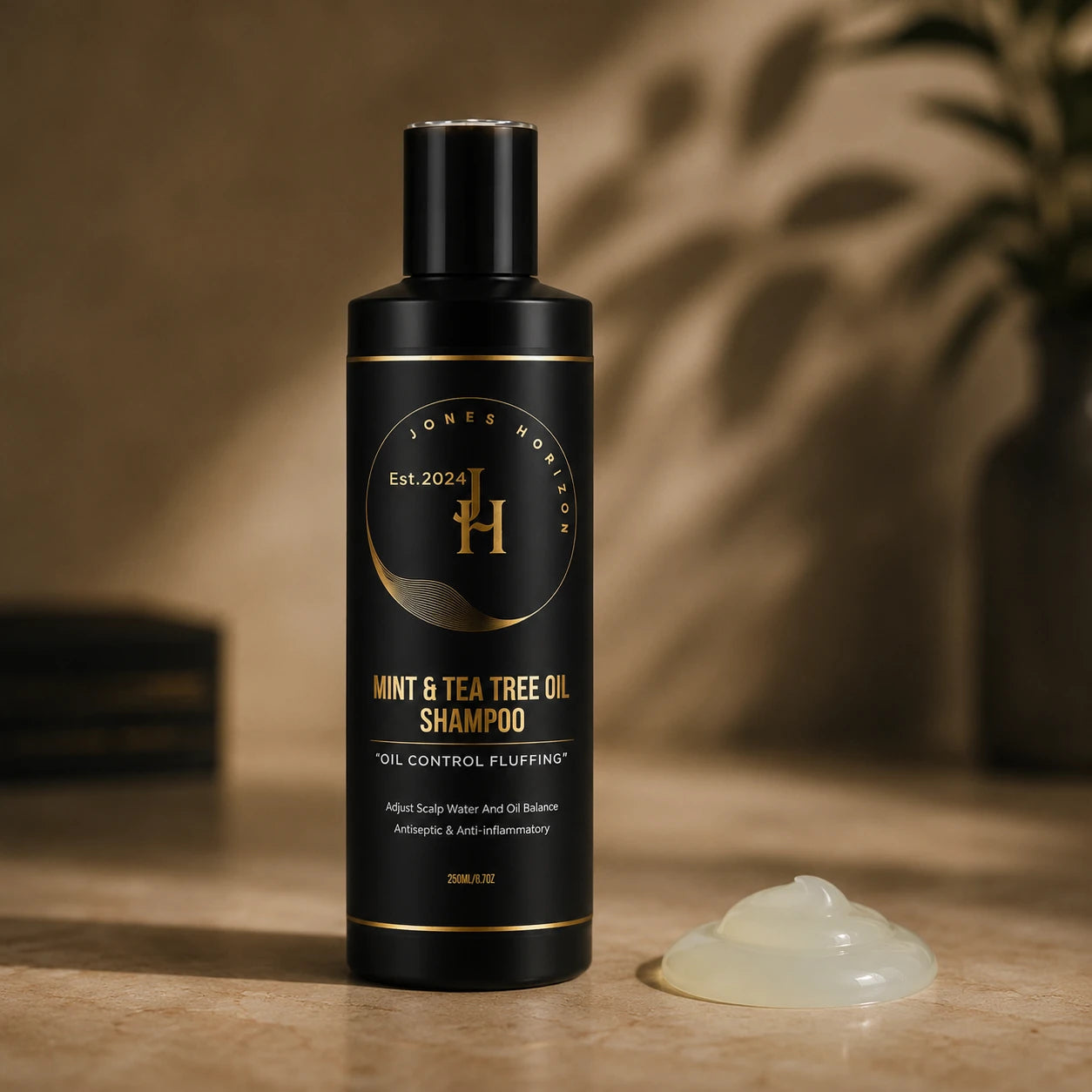Catalyst Clarifying Shampoo | Deep Clean & Refresh