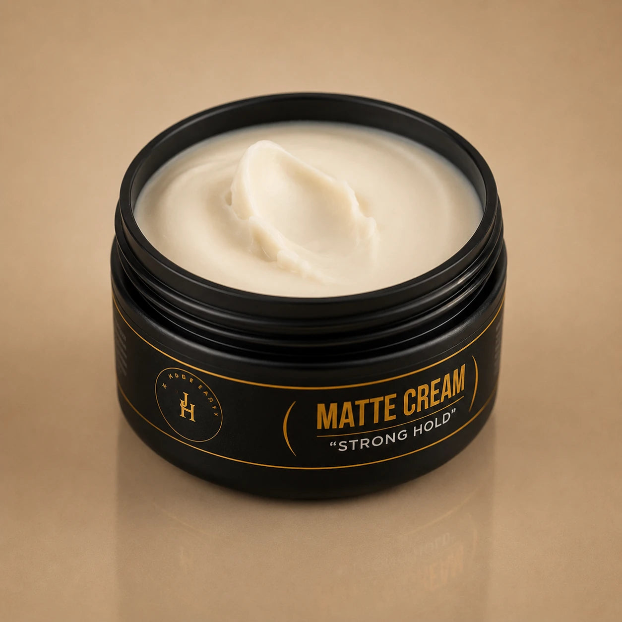 Daily Standard Cream | Natural Look & Strong Hold
