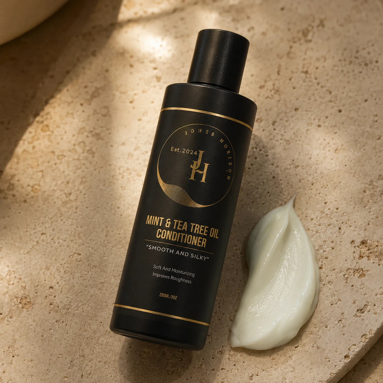 Meridian Cooling Conditioner | Moisture & Smooth Finish