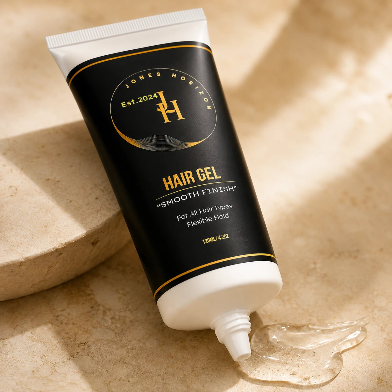 Apex Sculpting Gel | Strong Hold & Natural Shine