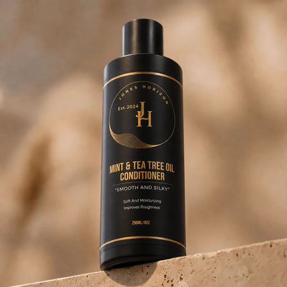 Meridian Cooling Conditioner | Moisture & Smooth Finish