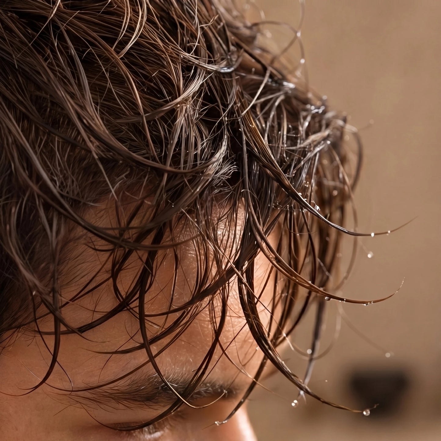 Foundation Sea Salt Spray | Beach Waves & Natural Texture