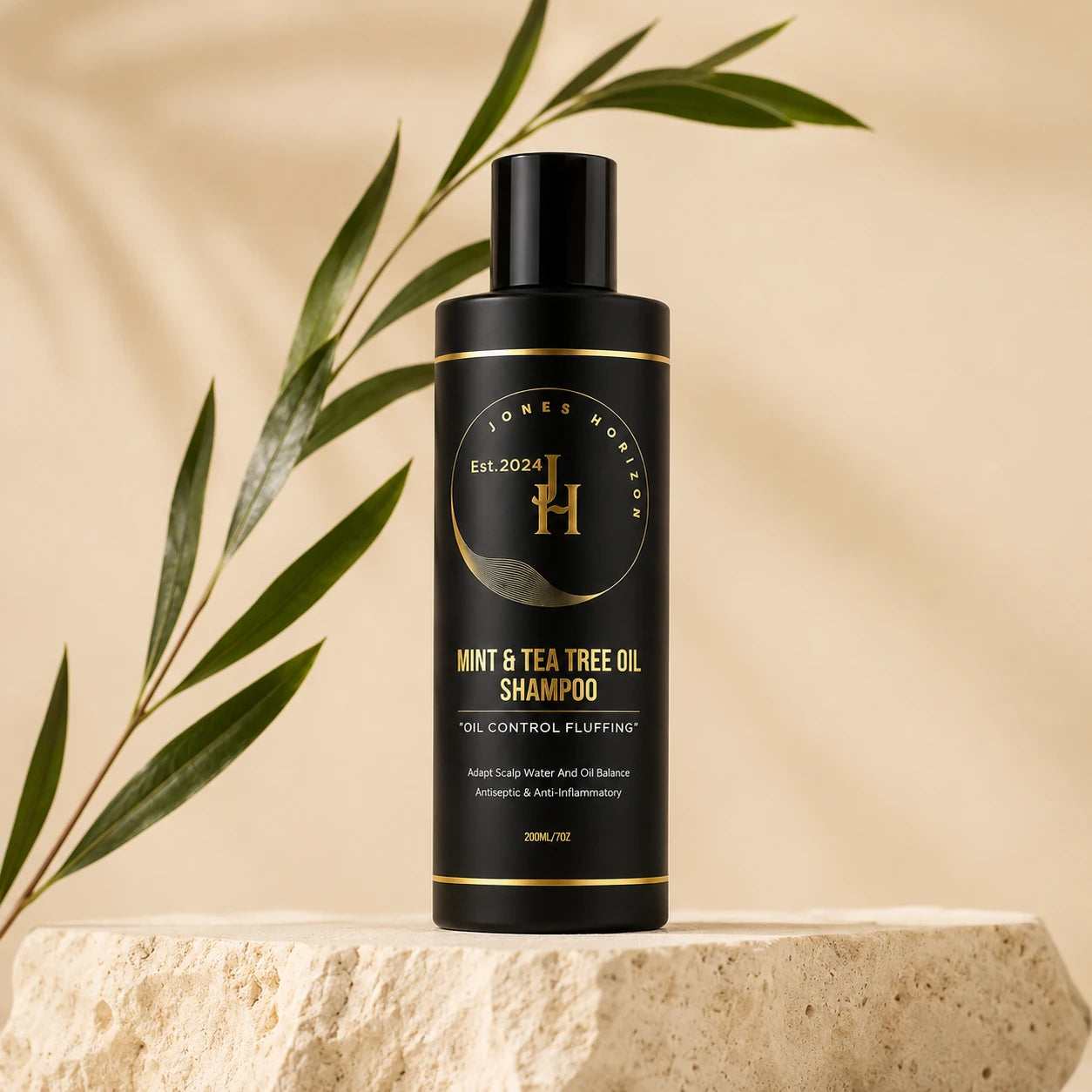 Catalyst Clarifying Shampoo | Deep Clean & Refresh