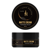 Matte Cream | Natural Look & Strong Hold