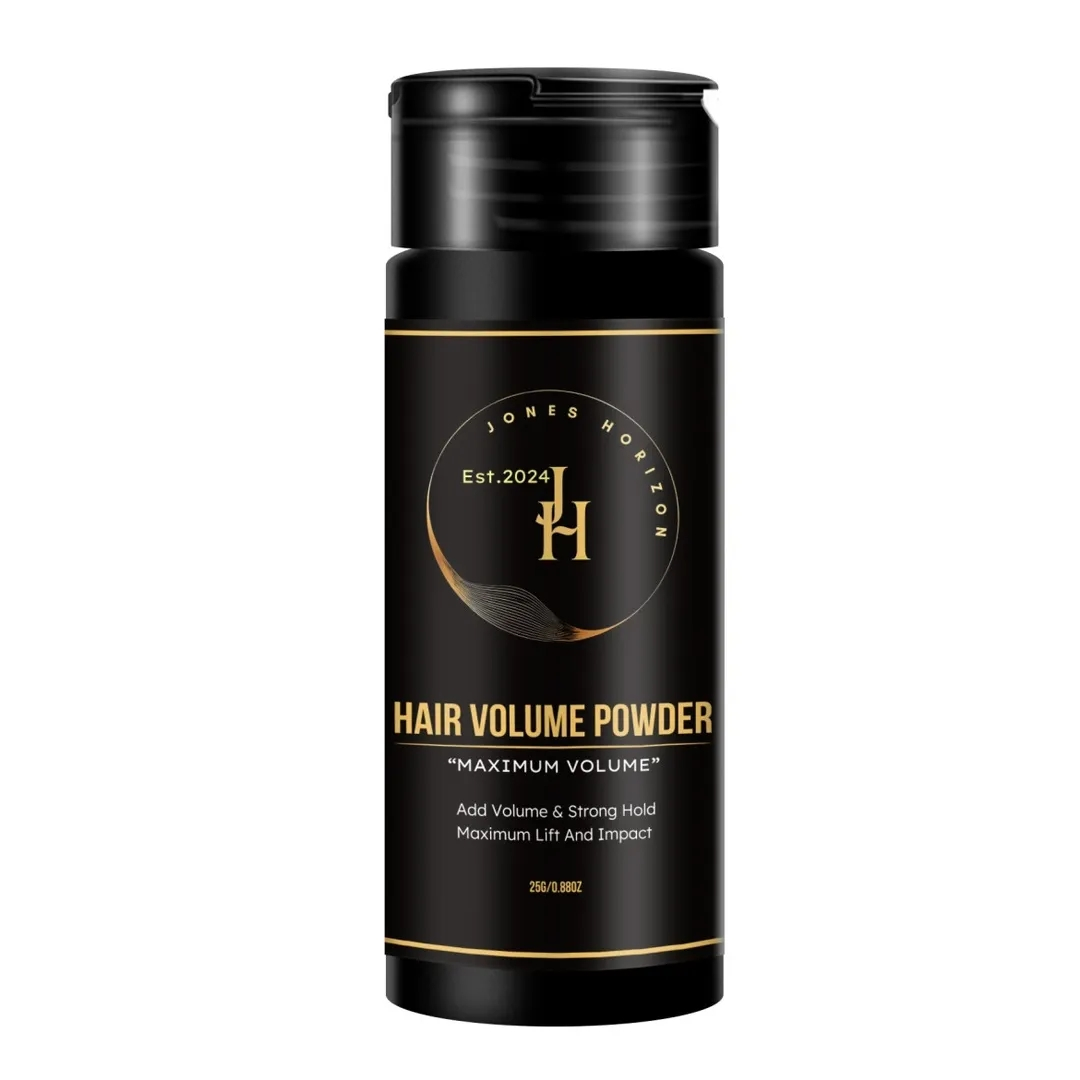 Volumizing Hair Powder | Instant Lift & Matte Finish