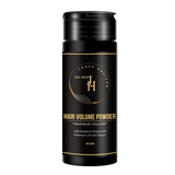 Volumizing Hair Powder | Instant Lift & Matte Finish
