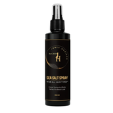 Sea Salt Spray | Beach Waves & Natural Texture