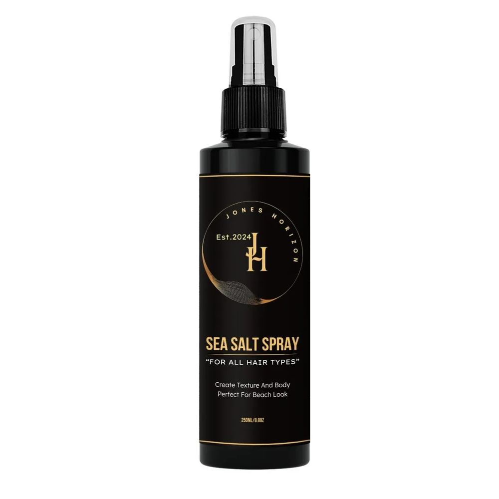 Sea Salt Spray - 250ML