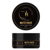 Matte Styling Paste | Flexible Hold & Matte Finish