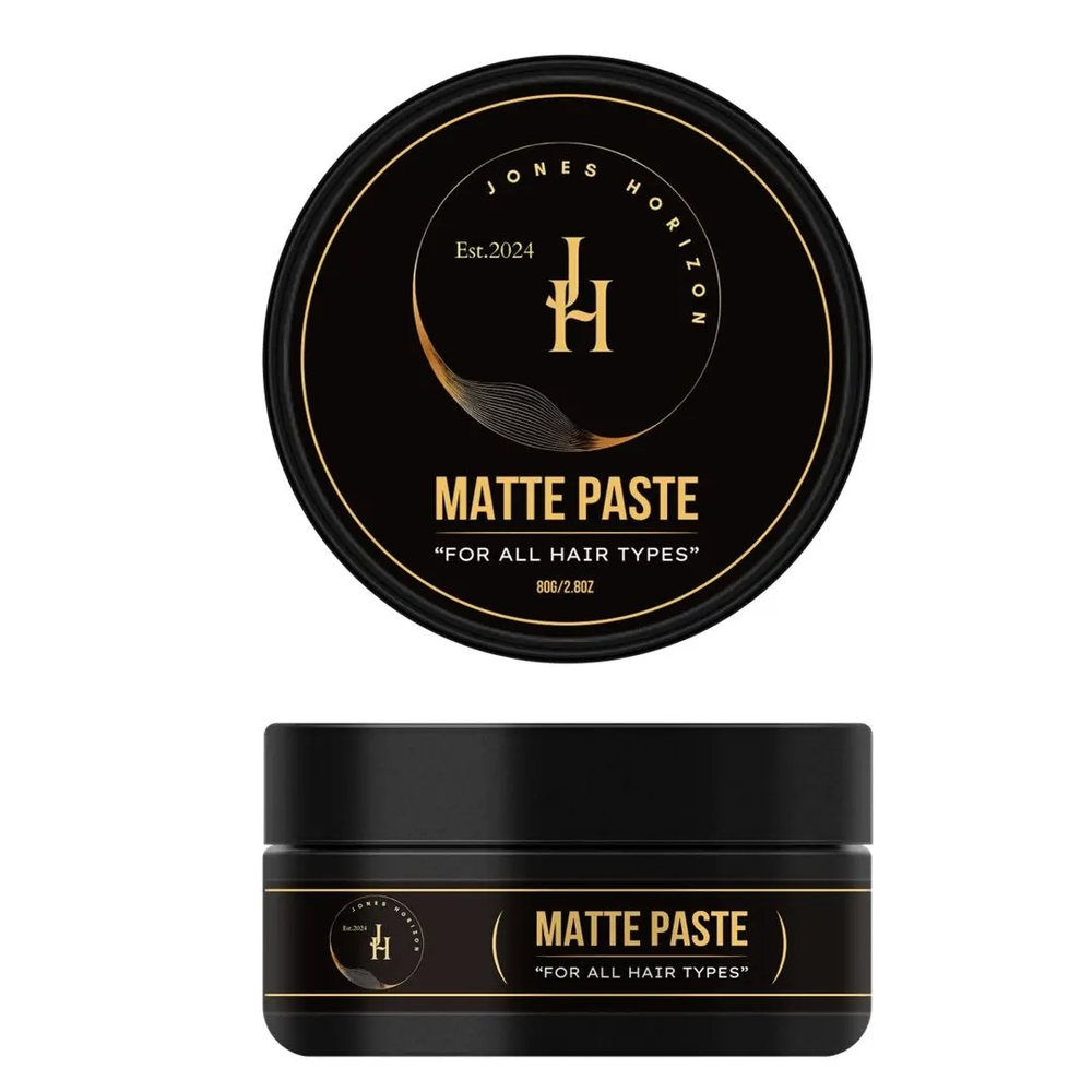 Matte Paste - 80G