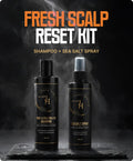 Fresh Scalp Reset Kit
