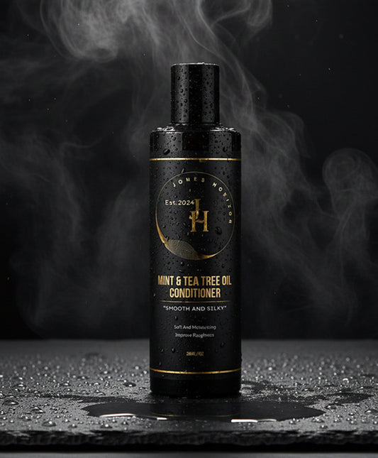 Meridian Cooling Conditioner | Moisture & Smooth Finish