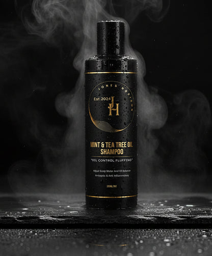 Catalyst Clarifying Shampoo | Deep Clean & Refresh
