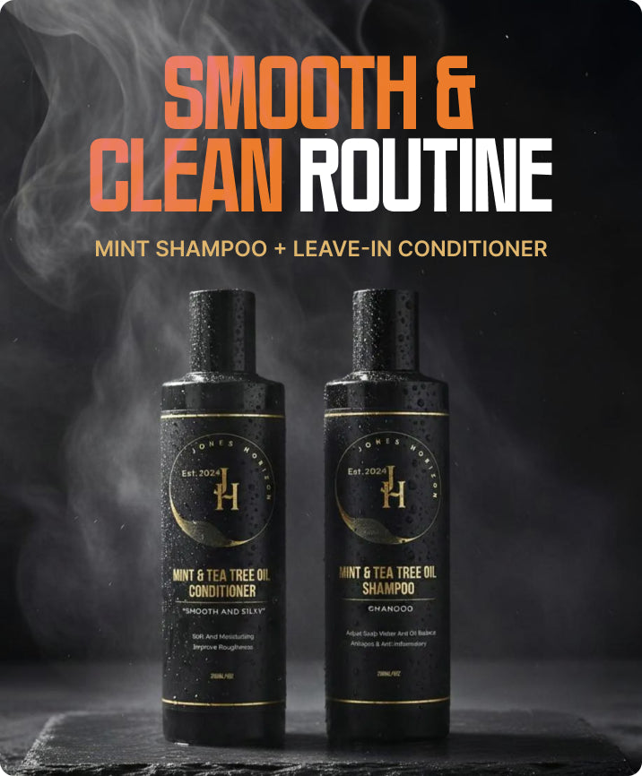 Smooth & Clean Routine