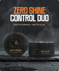 Zero Shine Control Duo