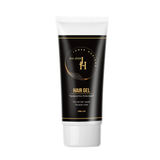 Hair Gel | Strong Hold & Natural Shine