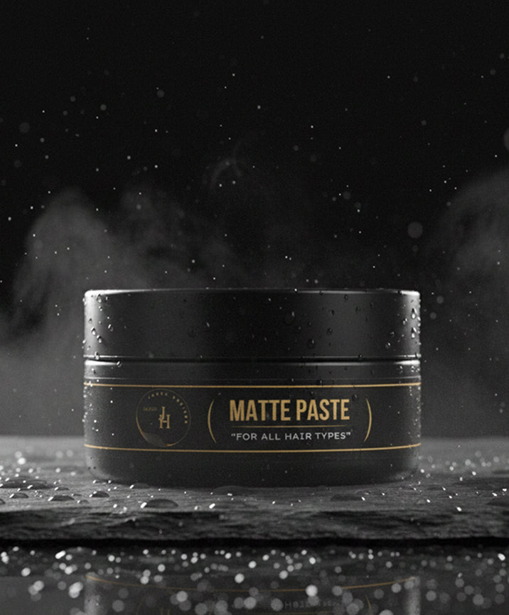 Architect Styling Paste | Flexible Hold & Matte Finish