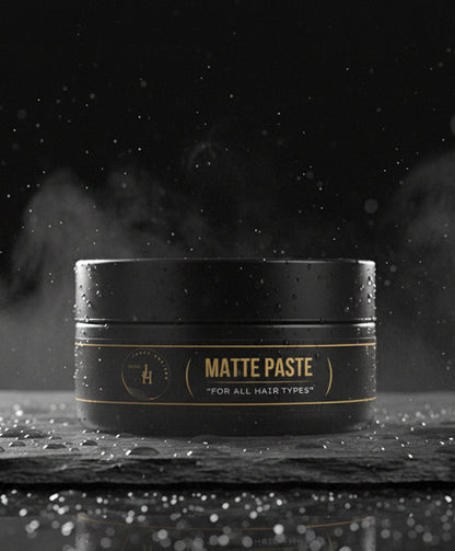 Architect Styling Paste | Flexible Hold & Matte Finish