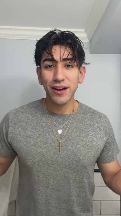 Matte Clay | Strong Hold & Natural Look