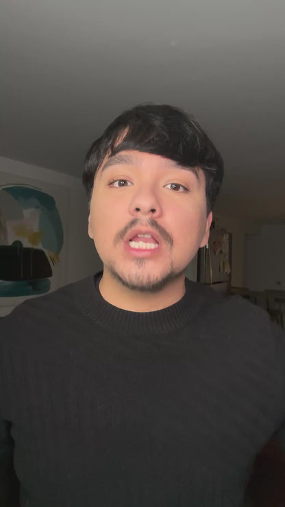 Sea Salt Spray | Beach Waves & Natural Texture