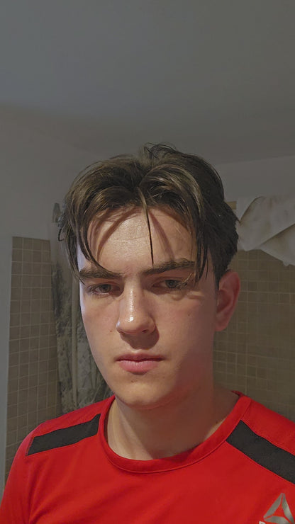 Sea Salt Spray | Beach Waves & Natural Texture