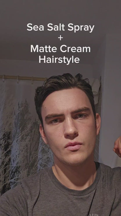 Natural Texture Starter Kit