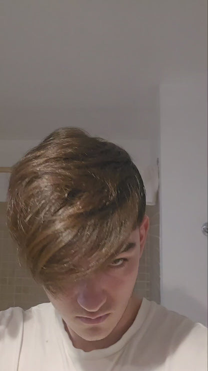 Volumizing Hair Powder | Instant Lift & Matte Finish