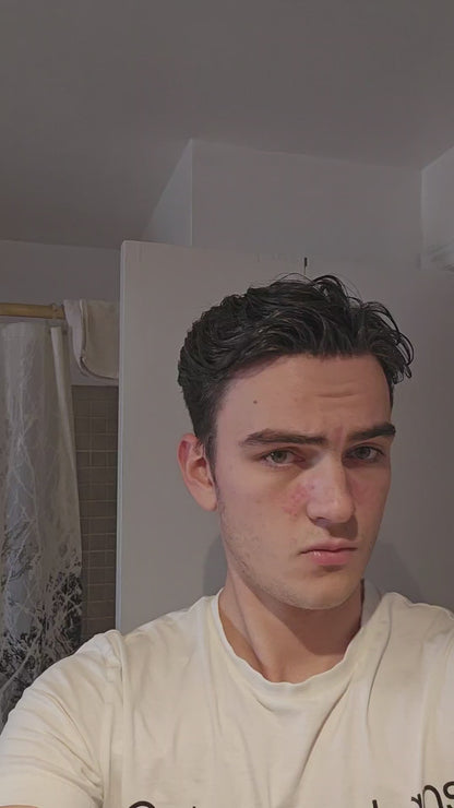 Matte Clay | Strong Hold & Natural Look