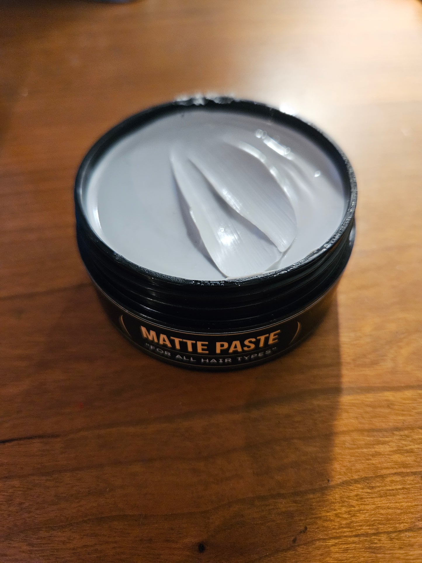 Architect Styling Paste | Flexible Hold & Matte Finish