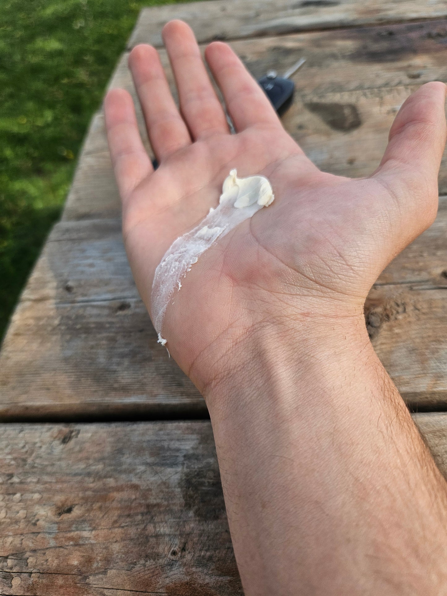 Daily Standard Cream | Natural Look & Strong Hold