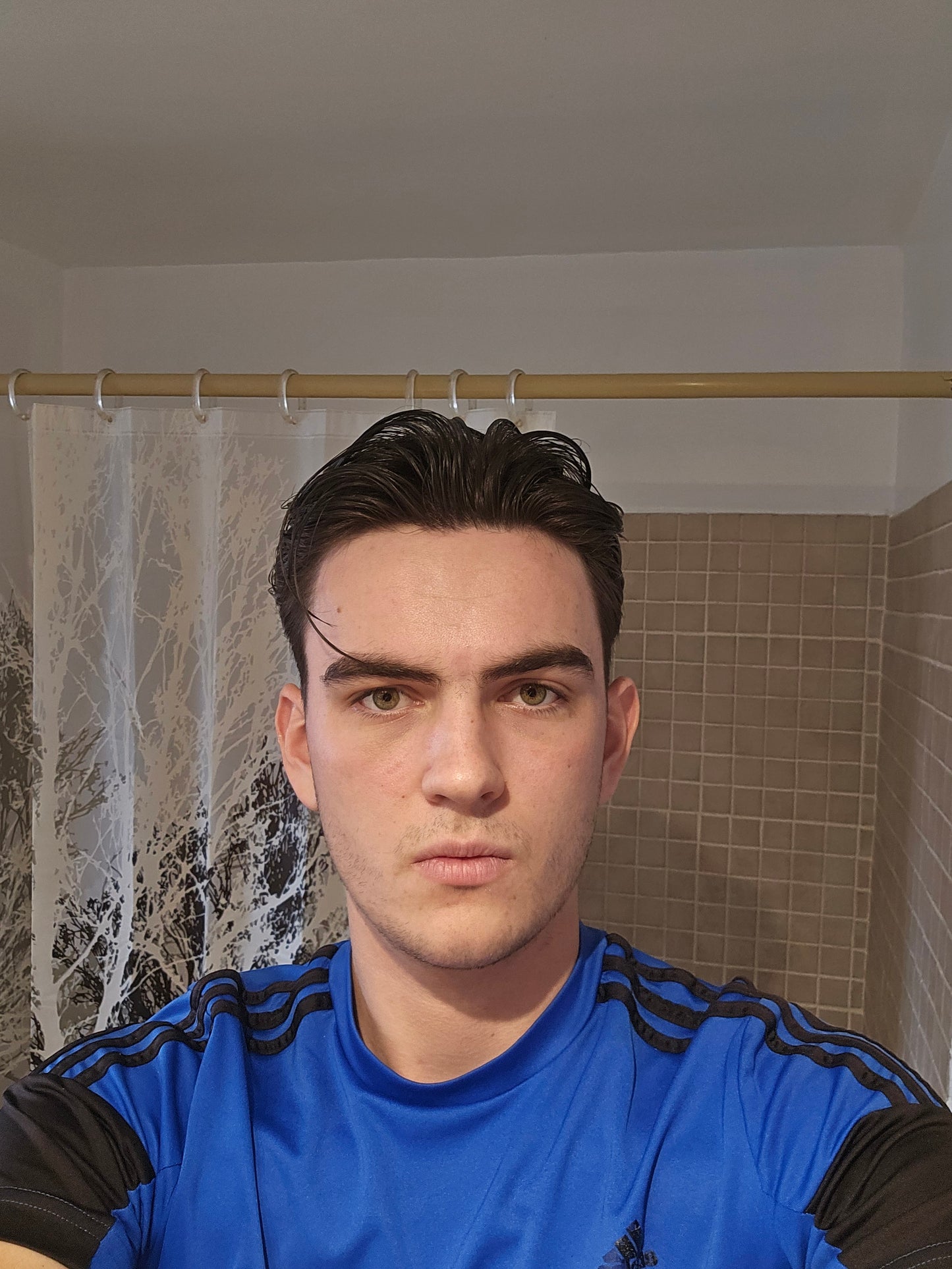 Leave-In Conditioner | Lightweight Hydration & Shine