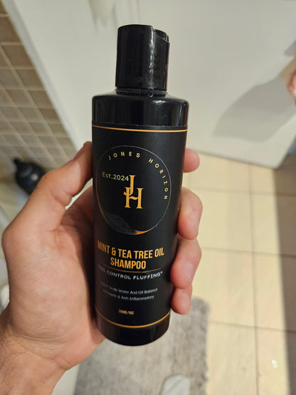 Catalyst Clarifying Shampoo | Deep Clean & Refresh