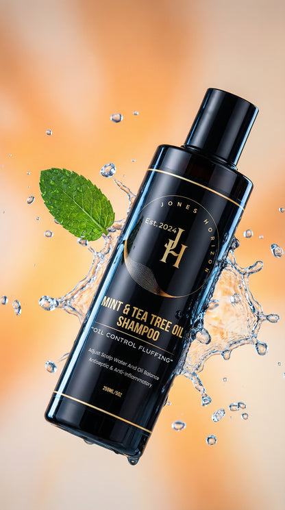 Catalyst Clarifying Shampoo | Deep Clean & Refresh