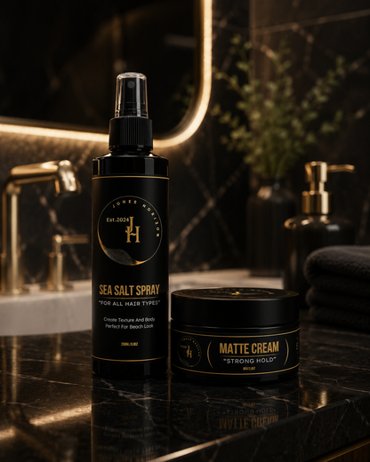 Natural Texture Starter Kit