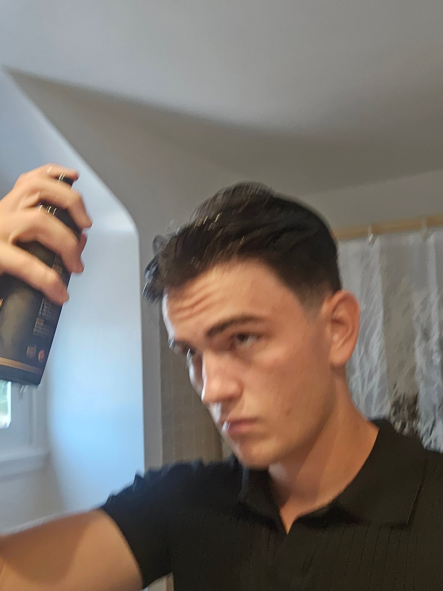 Sea Salt Spray | Beach Waves & Natural Texture