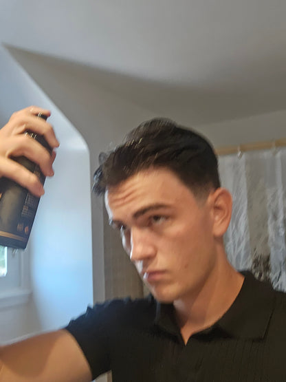 Sea Salt Spray | Beach Waves & Natural Texture