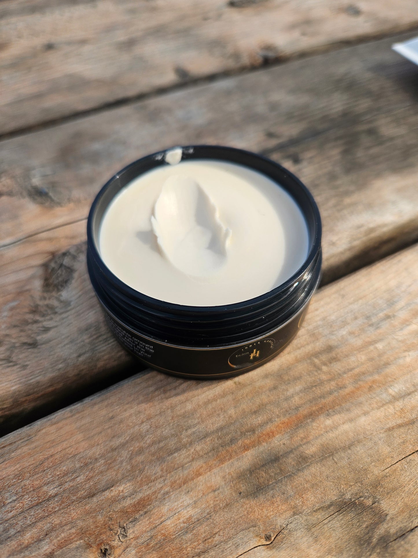 Daily Standard Cream | Natural Look & Strong Hold